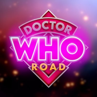 DoctorWhoRoad Profile Picture