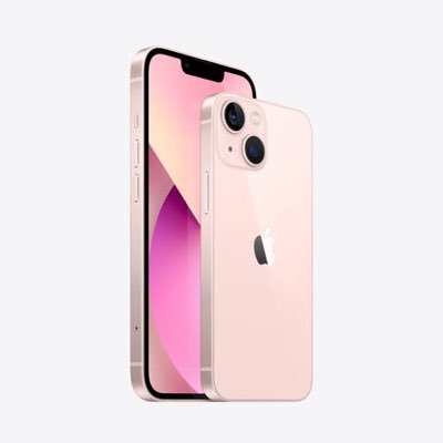 bismillah bisa beli iphone 13 mini pink sebelum hilang di pasaran😭🙏🏻