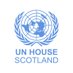 UN House Scotland (@UNHouseScotland) Twitter profile photo