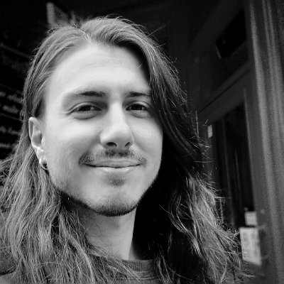 (he/him) R&D Scientist at @Qcells_EU Former Postdoctoral Researcher at @SnaithGroup @UniofOxford