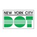NYC DOT (@nyc_dot) Twitter profile photo NYC DOT (@nyc_dot) Twitter profile photo