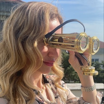 Producer - Director for documentary & film, writer. Yapımcı & yönetmen, belgesel & film https://t.co/eeveRZWeFF 🌎✈️⚓