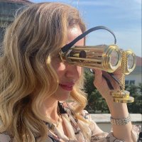 Gülşah Çeliker (@gulsah_celiker) 's Twitter Profile Photo Gülşah Çeliker (@gulsah_celiker) 's Twitter Profile Photo