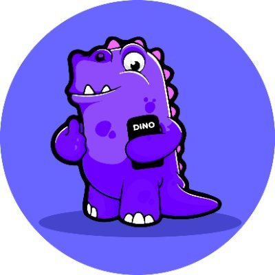 $DINO is RWDAO's circulating asset on #ETH & #Scroll_ZRP, the 1st IUO Project on Copycat! RWVC DAO aims to shape Web3, promote growth and infrastructure.