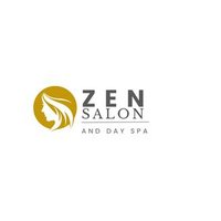 Zen Saloon and day Spa(@zensaloonspa) 's Twitter Profile Photo