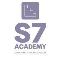 S7 Academy (@s7academy) Twitter profile photo