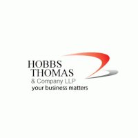 Hobbs Thomas & Company LLP(@hobbsthomasco) 's Twitter Profile Photo