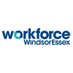 Workforce WindsorEssex (@WorkforceWE) Twitter profile photo