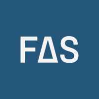 Federation of American Scientists🔬(@scientistsorg) 's Twitter Profile Photo
