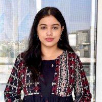 Rishika Sadam (@rishikasadam) 's Twitter Profile Photo Rishika Sadam (@rishikasadam) 's Twitter Profile Photo