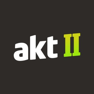 AKT_II Profile Picture