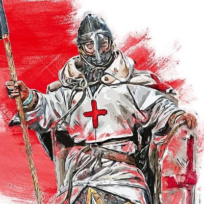 TheCrusader1271 Profile Picture