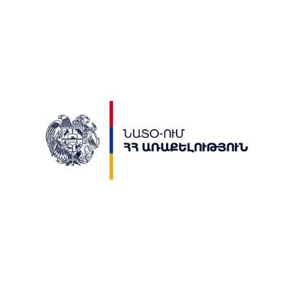 Official Twitter Account of the Mission of @Armenia to NATO