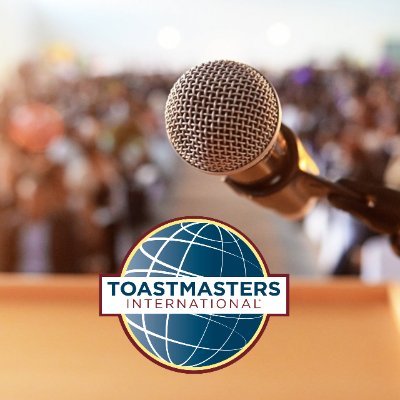 Non-profit || @StateDept @Toastmasters club with government & academia members || 2nd Tuesday of the month @ 7:30 pm || Everyone is welcome! 🤝🎙️✨