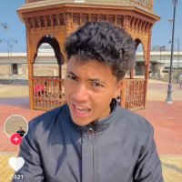 zo zo (@ahmed_elzo47852) 's Twitter Profile