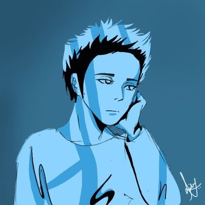 AmvBlast's profile picture. Hi