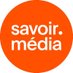 Savoir média (@savoir_media) Twitter profile photo