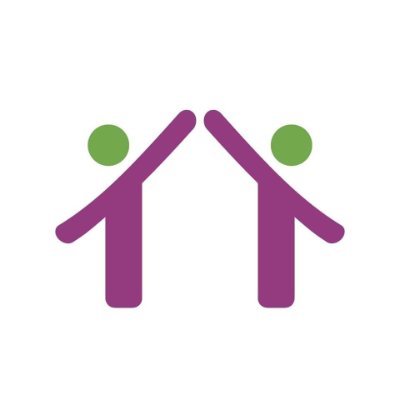 Inspiring independence for those affected homelessness and poverty. We are #buildinghopefulfutures