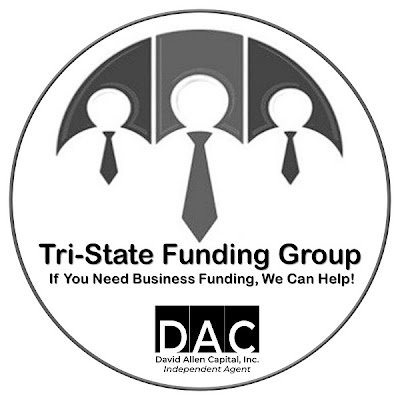 Tri-State Funding Group, a DAC loan agent, helps owners with credit issues in the US and Canada get working capital for their business-when they need it.