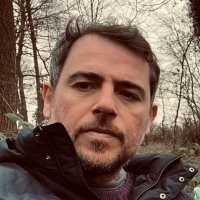 Henry Waterfall (@henrywaterfall) Twitter profile photo
