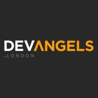 Dev Angels(@DevAngelsLtd) 's Twitter Profile Photo