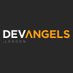 Dev Angels (@devangelsltd) Twitter profile photo Dev Angels (@devangelsltd) Twitter profile photo