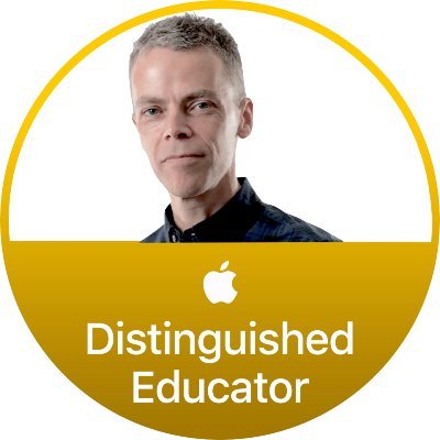 Massachusetts native. International school teacher in Tokyo. Edtech enthusiast. James 1:2-3. Apple Distinguished Educator. 🇺🇸🇯🇵