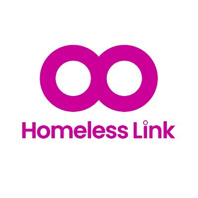 HomelessLink Profile Picture