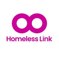 Homeless Link(@HomelessLink) 's Twitter Profileg