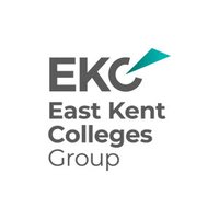 East Kent Colleges Group(@EKC__Group) 's Twitter Profile Photo