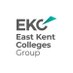 East Kent Colleges Group (@EKC__Group) Twitter profile photo