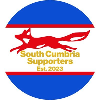 Carlisle United Football Club South Cumbria Supporters. est 2023. Proud Player Sponsor for Luke Armstrong.