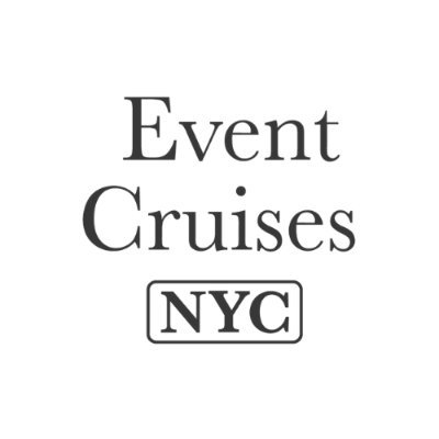 Event Cruises NYC Profile