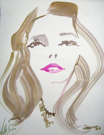 An advocate for #Fashion #Beauty #Makeup #Style & All things Feminine :-) If you're doing it, do it right!