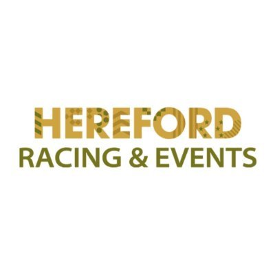 Official Twitter of Hereford Racecourse #HerefordRaces
