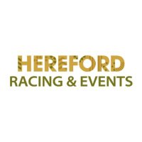 Hereford Racecourse(@HerefordRaces) 's Twitter Profile Photo