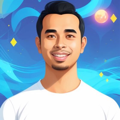 rsfendri's profile picture. 