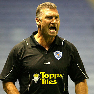 BigPearsy's profile picture. I am Big Nigel Pearson. #LCFC Manager. Money bags. Serial transfer lister. Gavin Ward, is not my friend.