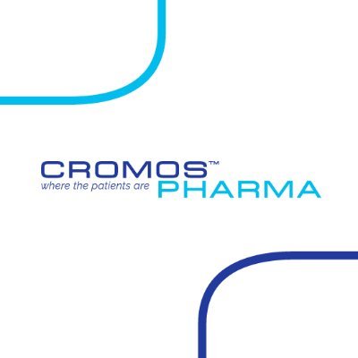 Cromos Pharma provides tailored and effective clinical trial services to support the development of drugs that transform healthcare.