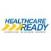 Healthcare Ready (@HC_Ready) Twitter profile photo