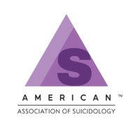 American Association of Suicidology(@AASuicidology) 's Twitter Profile Photo