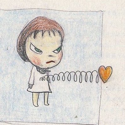 clemmiecore's profile picture. for lovers who hesitate