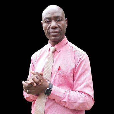 johanaomondi's profile picture. A servant of The Most High God. Retweets are NOT endorsements.