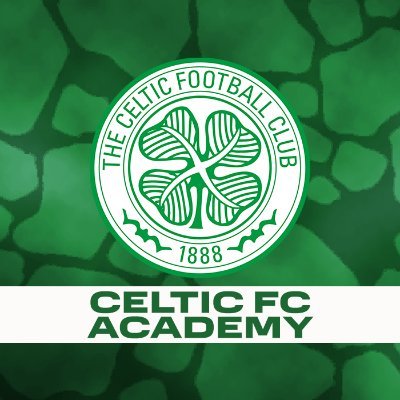 The official Twitter feed of @CelticFC's Youth Academy.