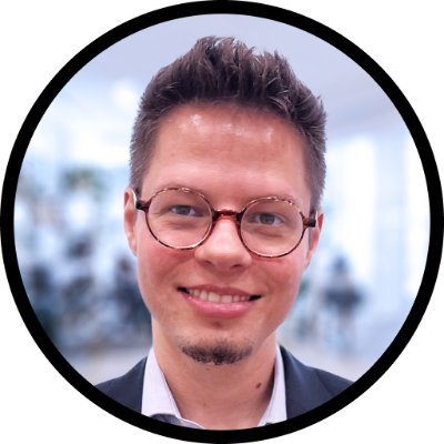 UX Designer & Frontend Developer. Understanding people, Designing journeys, Developing experiences, and Building digital happiness.