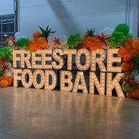 Freestore Foodbank(@FreestoreFB) 's Twitter Profile Photo