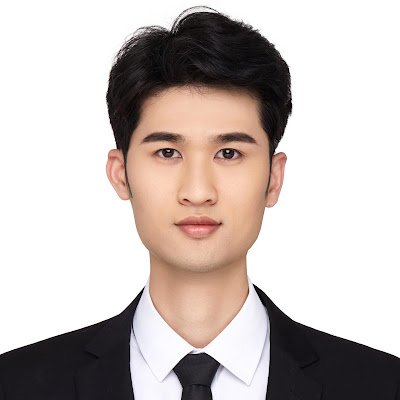 EuShanghua's profile picture. 