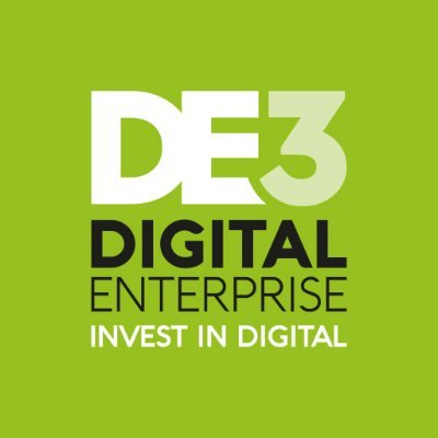 Digital Enterprise is a business support programme that offers funding to SMEs based in West Yorkshire to help invest in digital transformation.