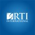 RTI International (@RTI_Intl) Twitter profile photo