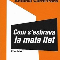 Antònia Carré-Pons(@CarrePons) 's Twitter Profile Photo